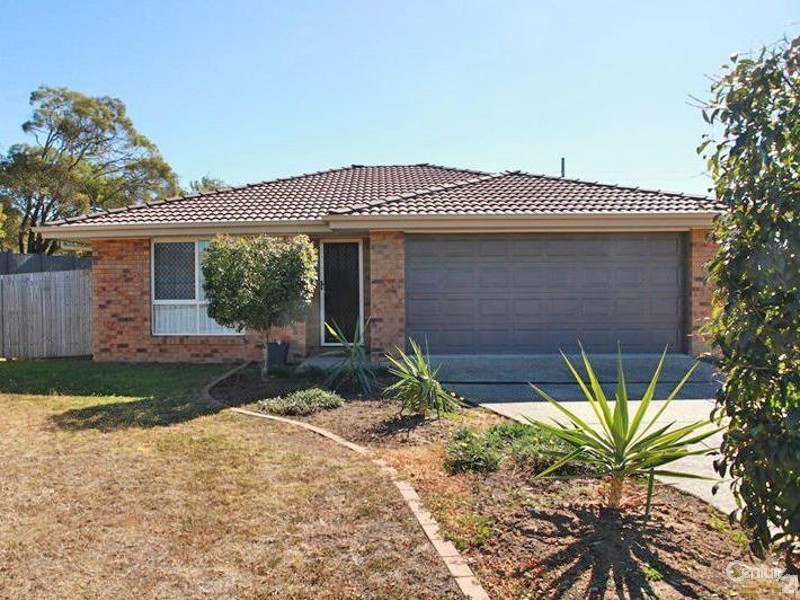 5 Heron St, Lowood QLD 4311