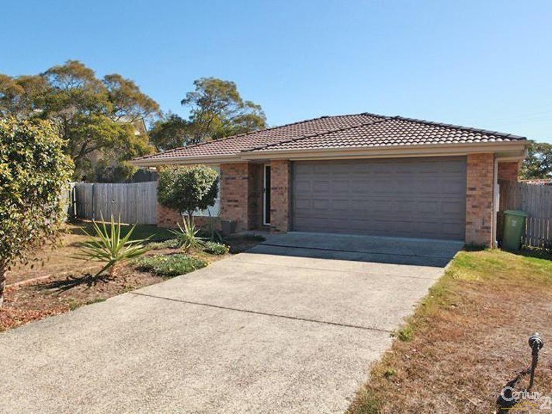 5 Heron St, Lowood QLD 4311