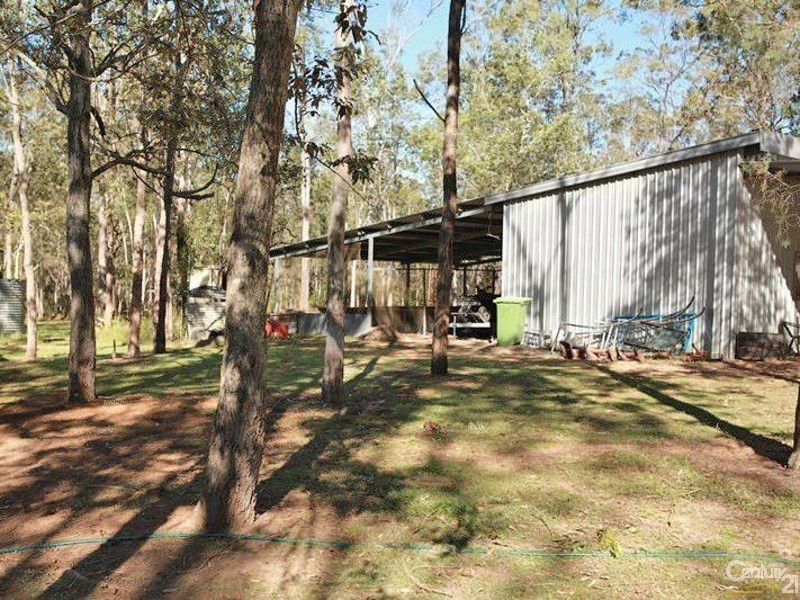 249 Willaura Drive, Mount Hallen QLD 4312