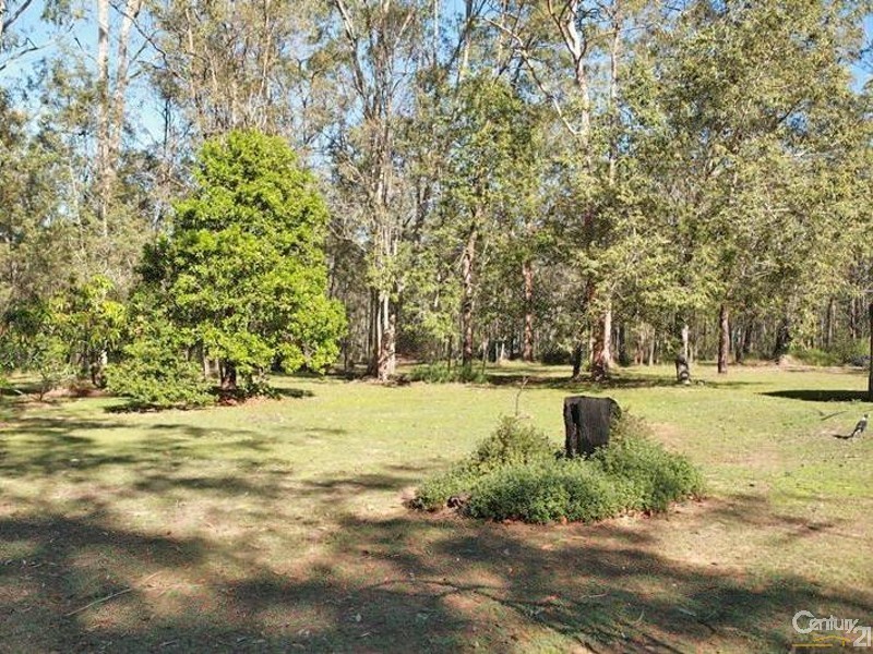 249 Willaura Drive, Mount Hallen QLD 4312