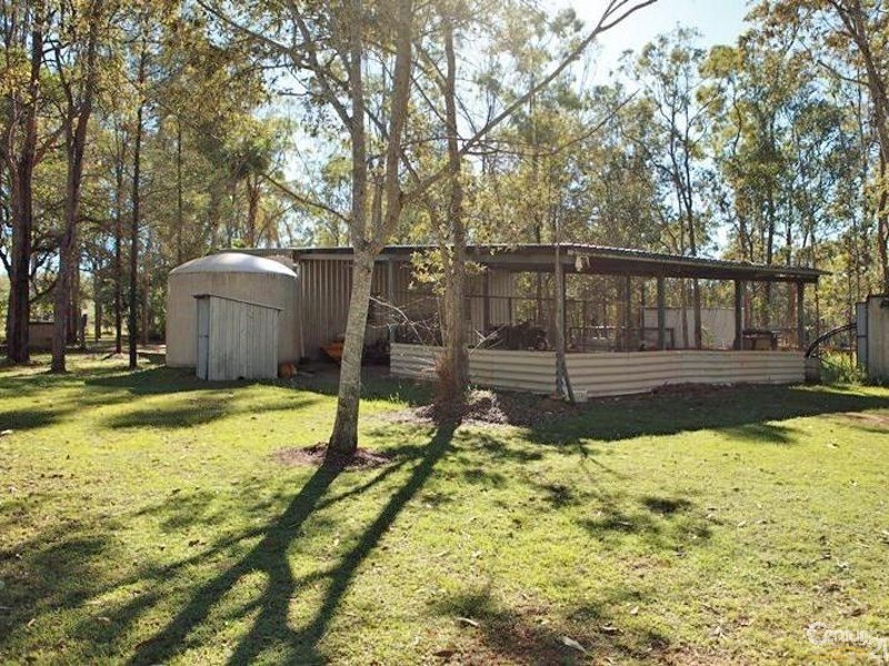 249 Willaura Drive, Mount Hallen QLD 4312