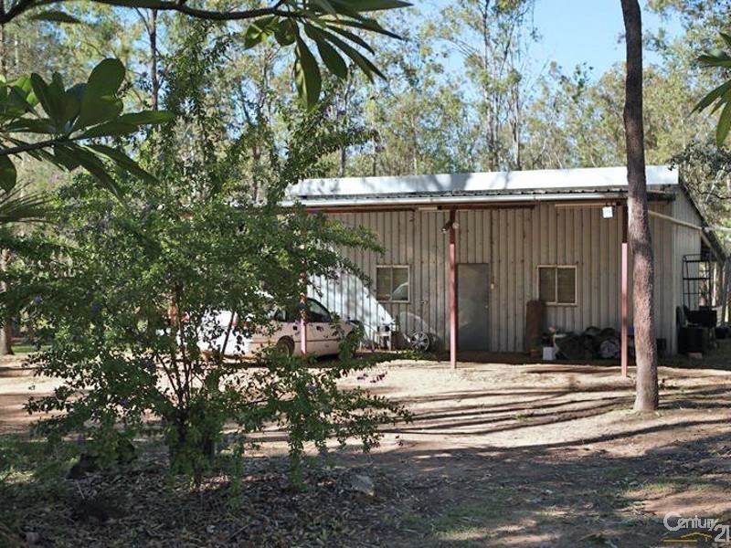 249 Willaura Drive, Mount Hallen QLD 4312