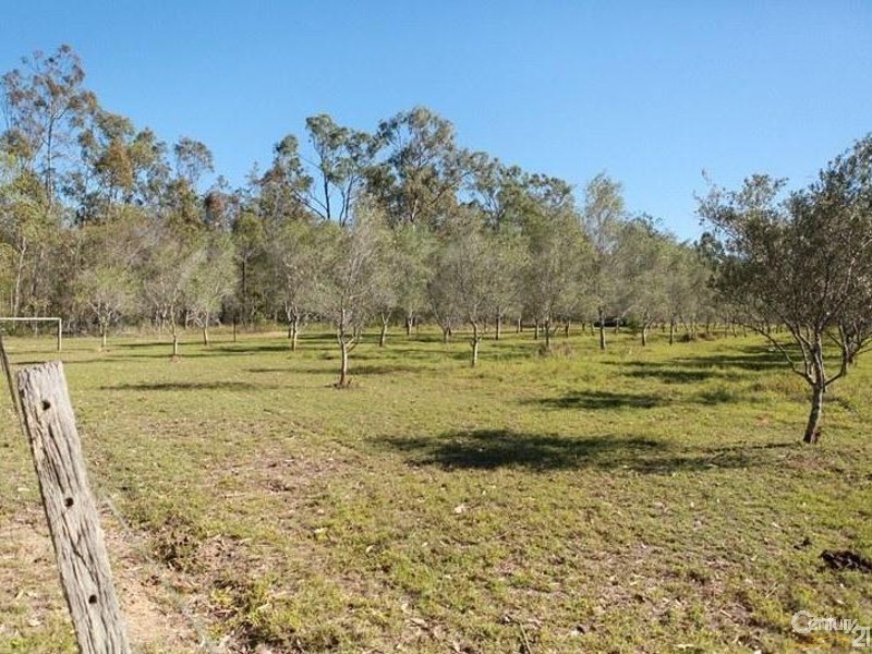 249 Willaura Drive, Mount Hallen QLD 4312
