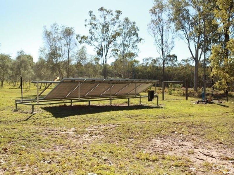 249 Willaura Drive, Mount Hallen QLD 4312