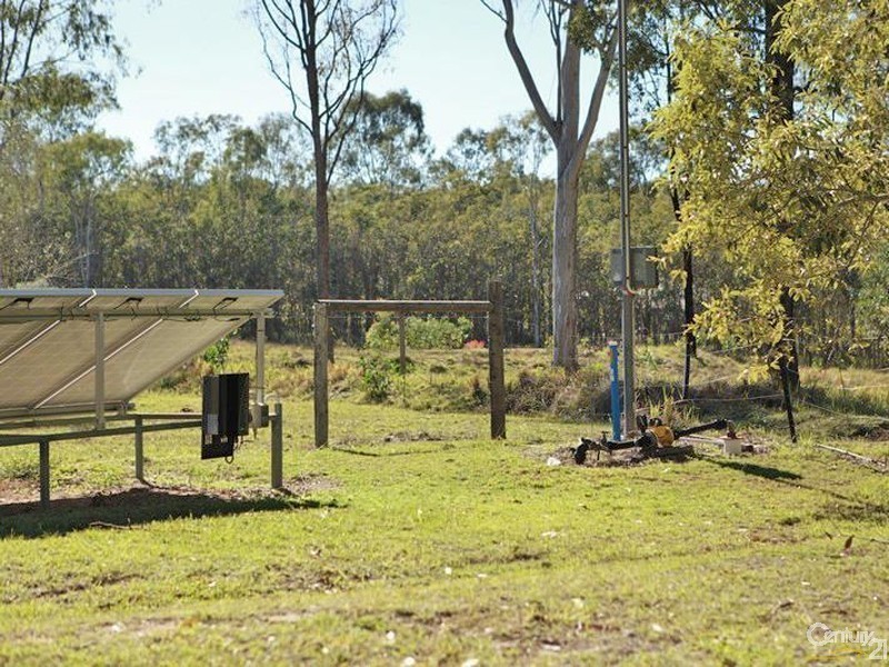 249 Willaura Drive, Mount Hallen QLD 4312