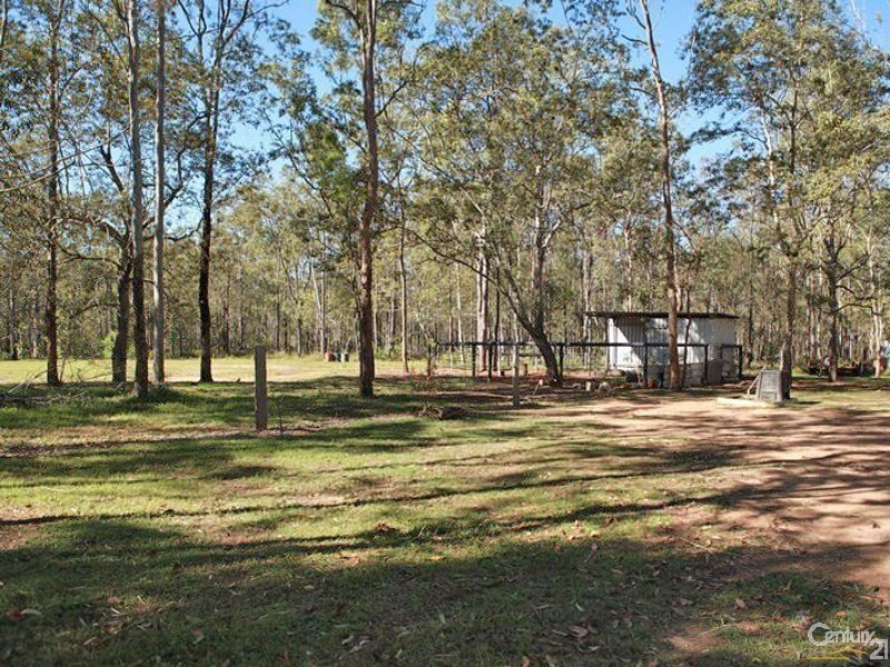 249 Willaura Drive, Mount Hallen QLD 4312