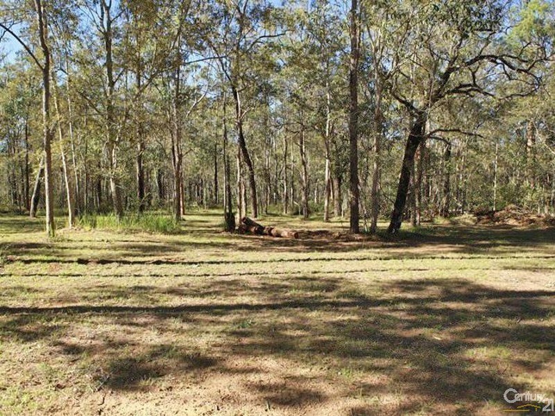 249 Willaura Drive, Mount Hallen QLD 4312