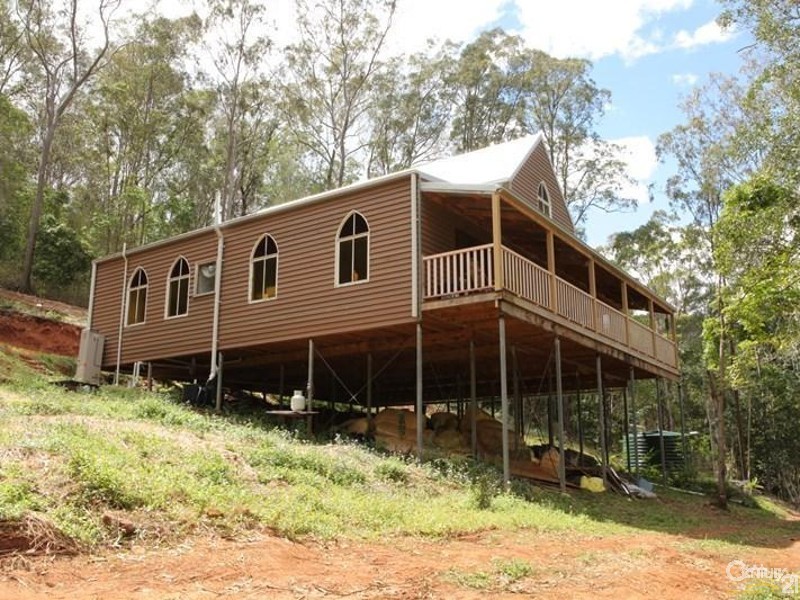 535 Sim Jue Creek Road, Dundas QLD 4306