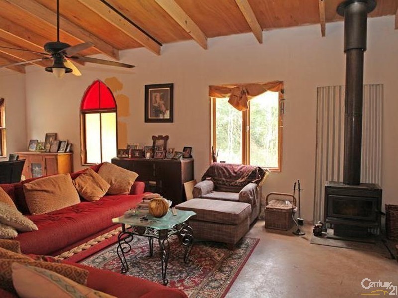 535 Sim Jue Creek Road, Dundas QLD 4306