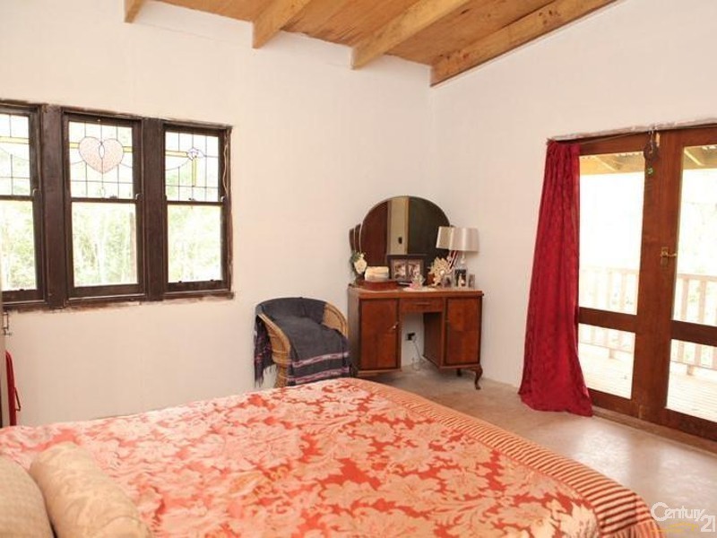 535 Sim Jue Creek Road, Dundas QLD 4306