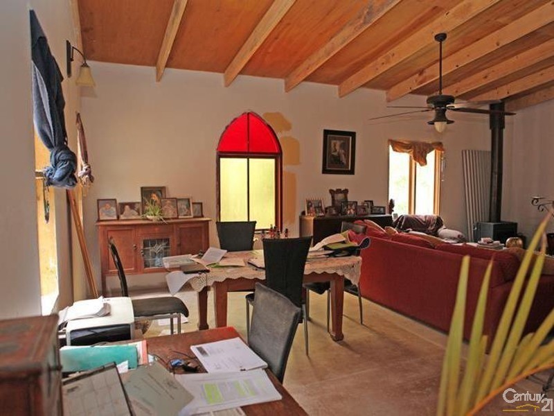 535 Sim Jue Creek Road, Dundas QLD 4306