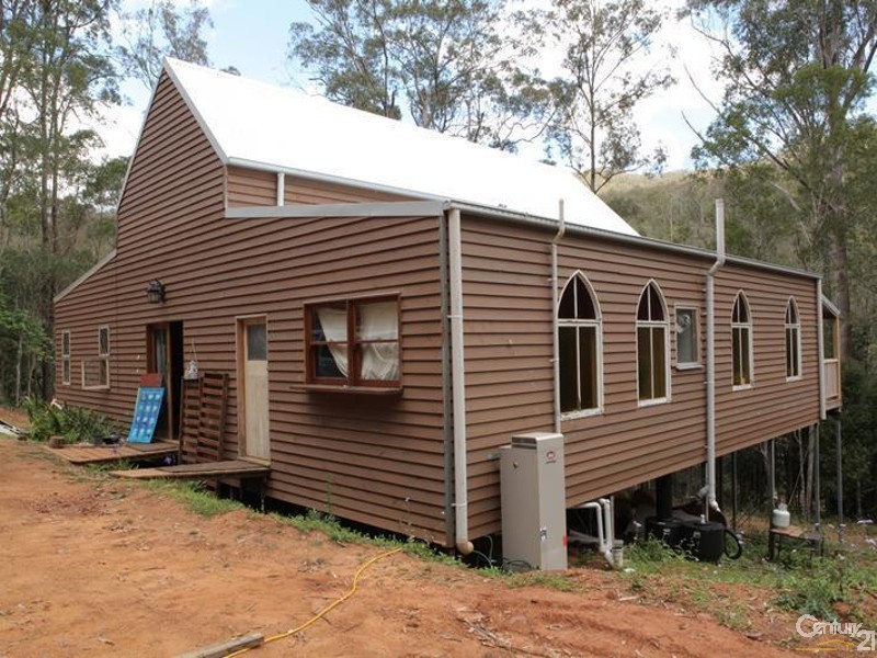 535 Sim Jue Creek Road, Dundas QLD 4306