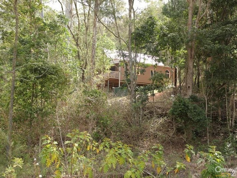 535 Sim Jue Creek Road, Dundas QLD 4306