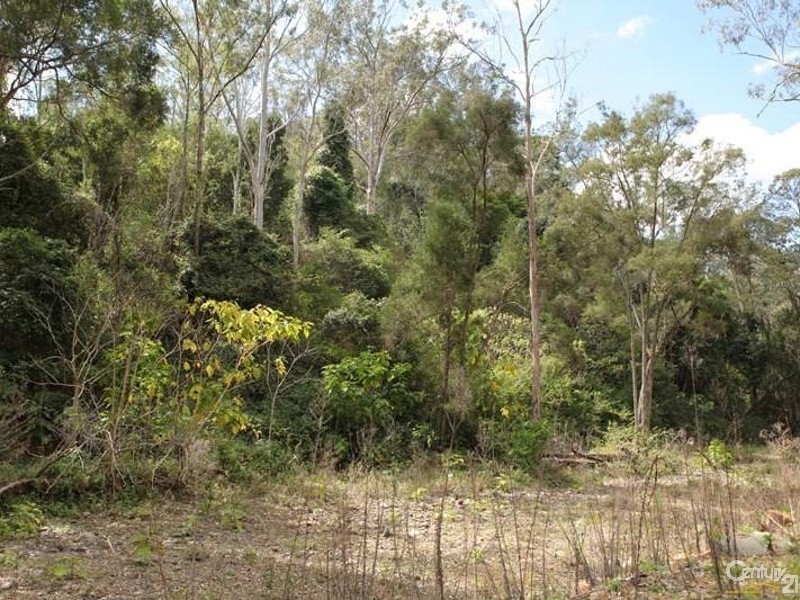 535 Sim Jue Creek Road, Dundas QLD 4306