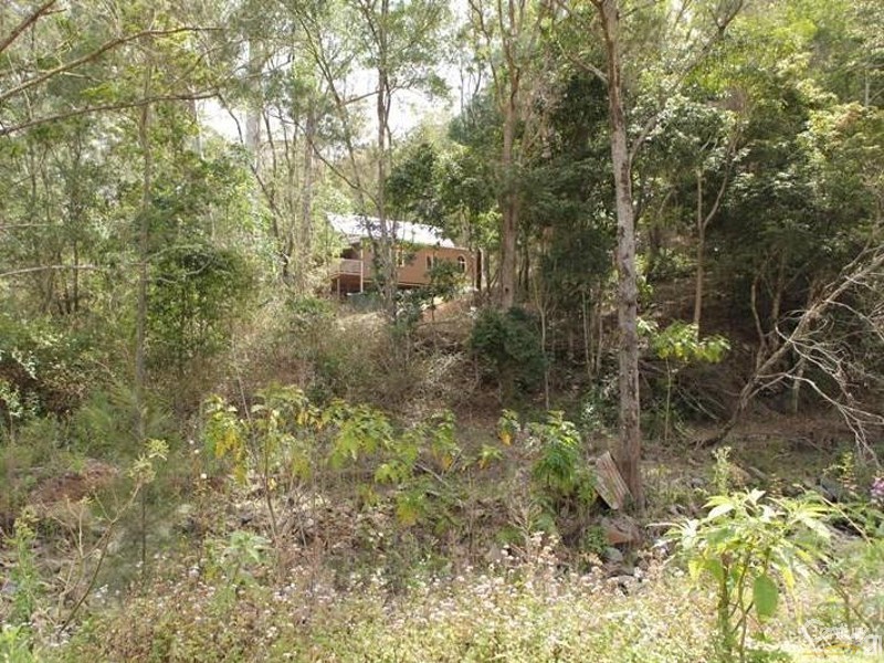 535 Sim Jue Creek Road, Dundas QLD 4306