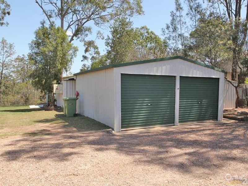 140 Lockyer View Rd, Wivenhoe Pocket QLD 4306
