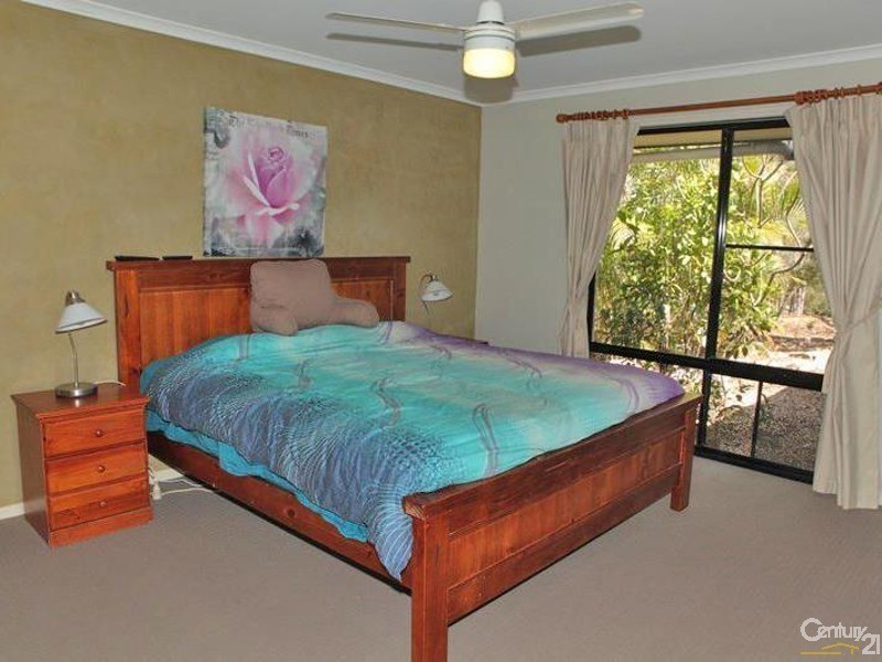 140 Lockyer View Rd, Wivenhoe Pocket QLD 4306