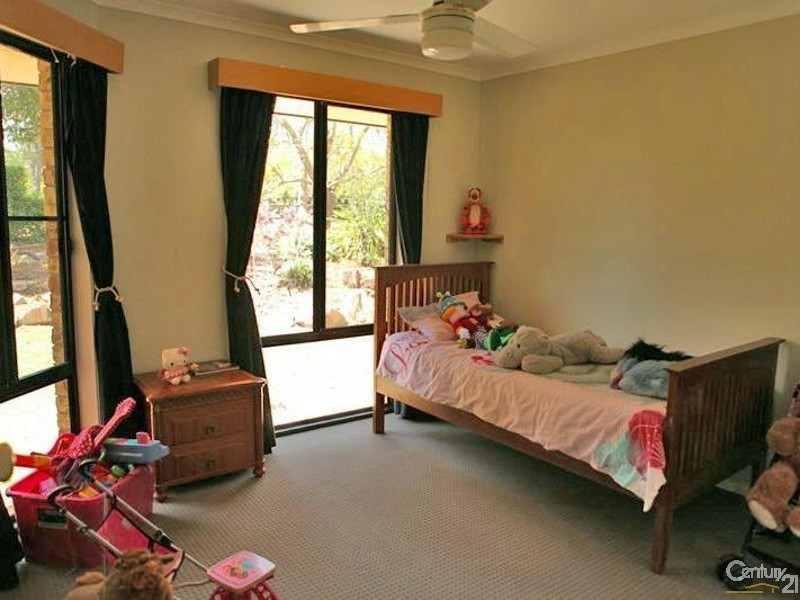 140 Lockyer View Rd, Wivenhoe Pocket QLD 4306