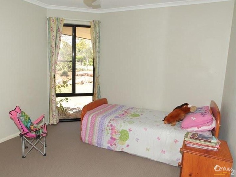 140 Lockyer View Rd, Wivenhoe Pocket QLD 4306