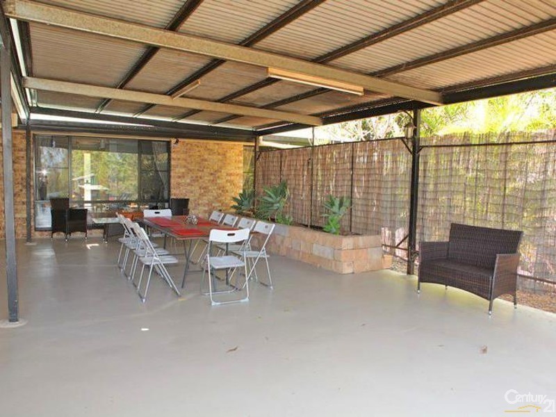 140 Lockyer View Rd, Wivenhoe Pocket QLD 4306