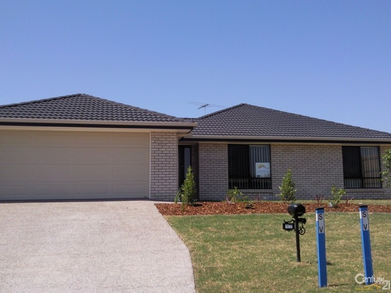 17  Sea Eagle Drive, Lowood QLD 4311