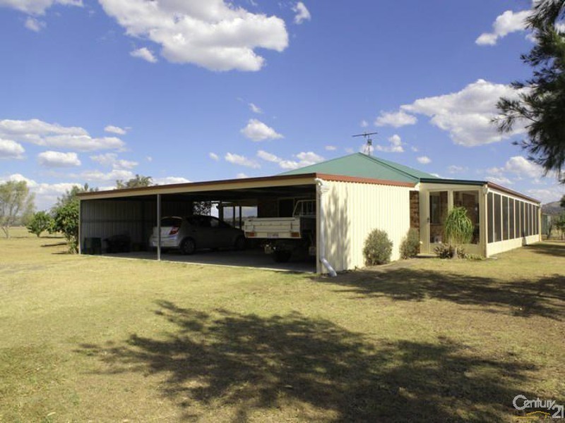 22 Harpeng Rd, Wivenhoe Pocket QLD 4306
