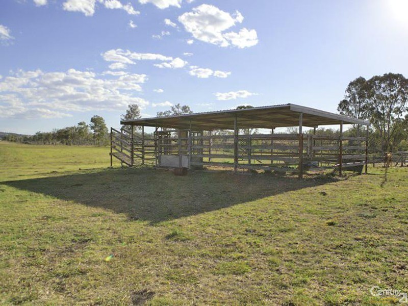 22 Harpeng Rd, Wivenhoe Pocket QLD 4306
