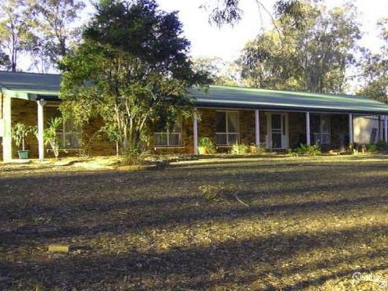 5 Cockatoo Crt, Regency Downs QLD 4341