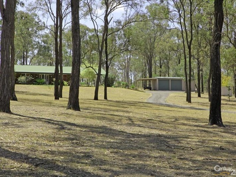 5 Cockatoo Crt, Regency Downs QLD 4341