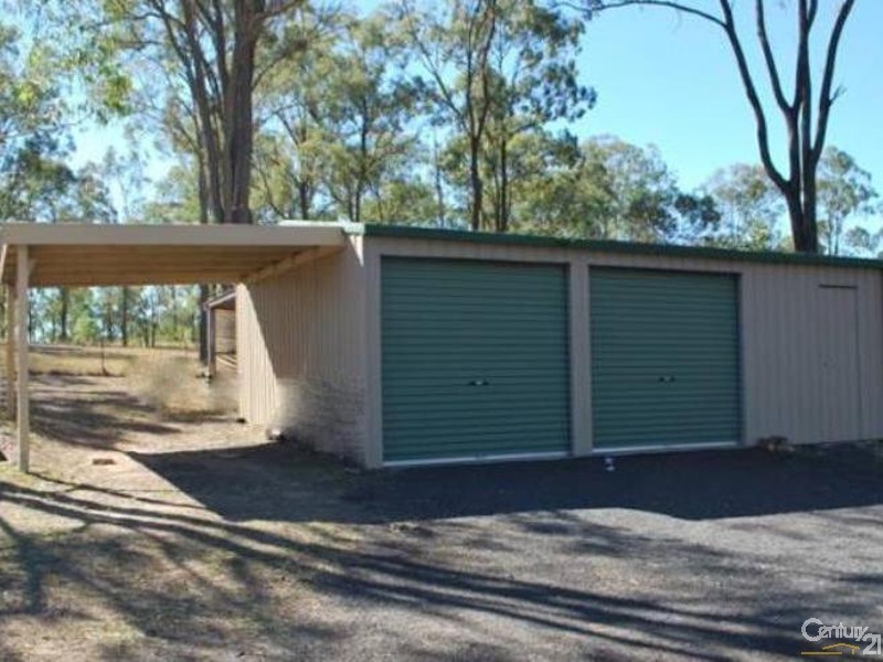 5 Cockatoo Crt, Regency Downs QLD 4341