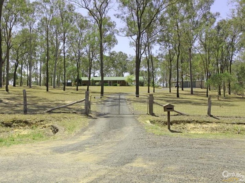 5 Cockatoo Crt, Regency Downs QLD 4341