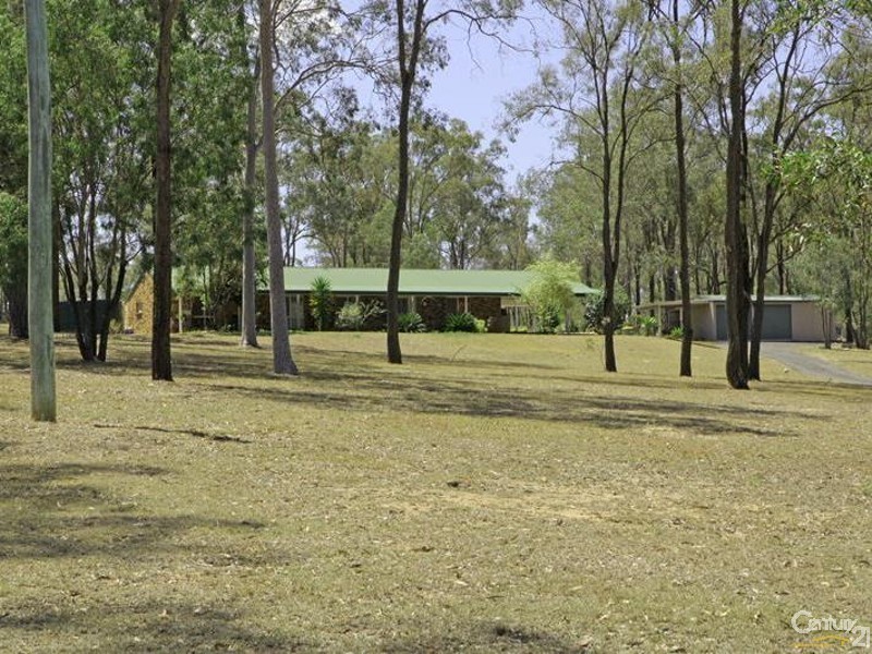 5 Cockatoo Crt, Regency Downs QLD 4341