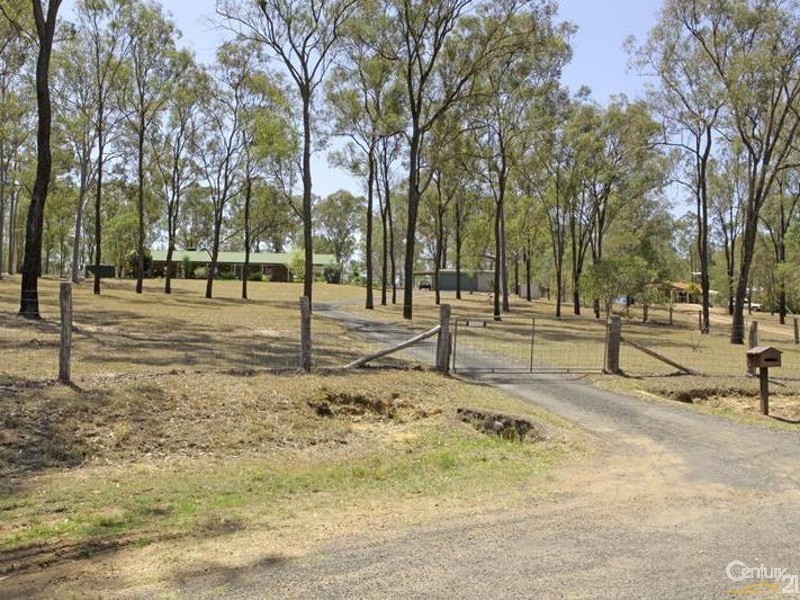 5 Cockatoo Crt, Regency Downs QLD 4341