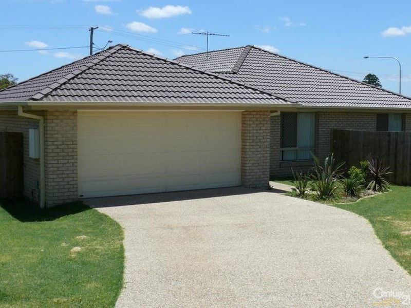 8  Heron Close, Lowood QLD 4311