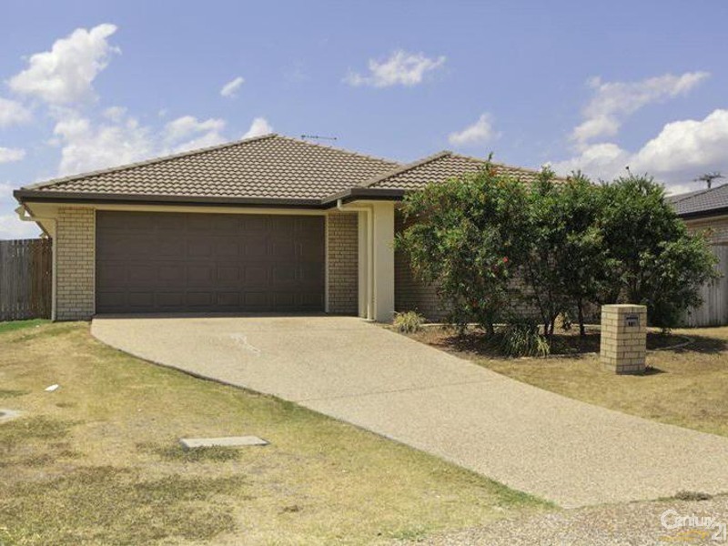 15 Spoonbill Court, Lowood QLD 4311