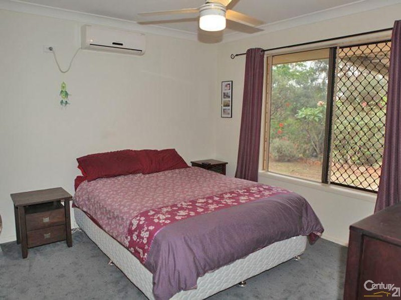 104 Lockyer View Rd, Wivenhoe Pocket QLD 4306