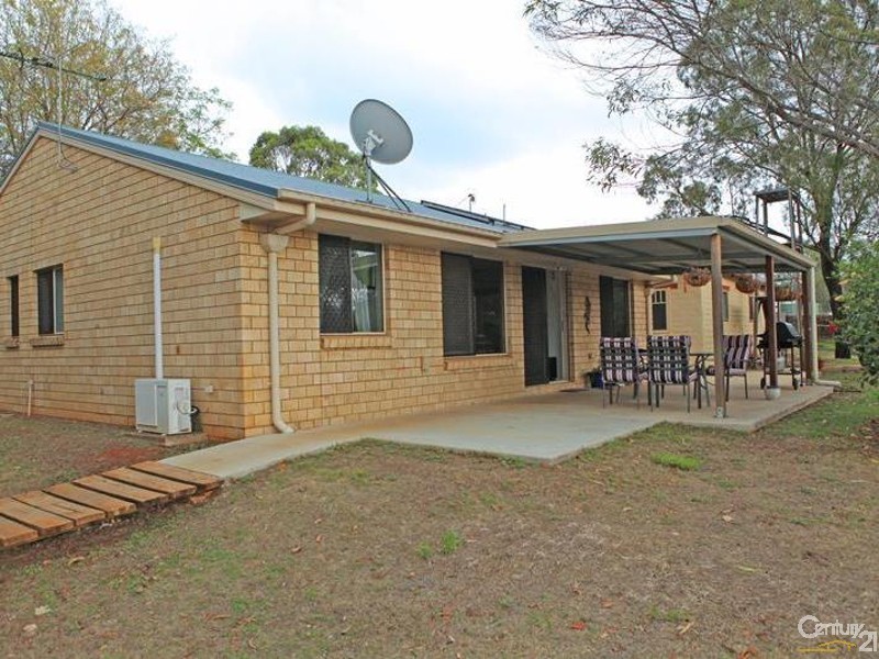 104 Lockyer View Rd, Wivenhoe Pocket QLD 4306