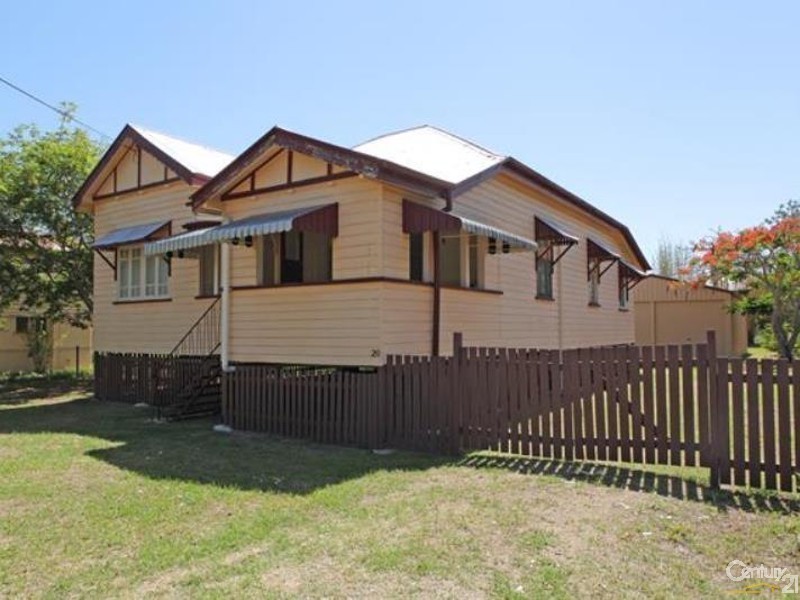 20 Daniel Street, Lowood QLD 4311