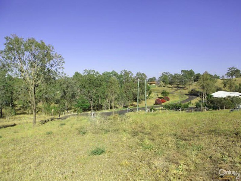 6 Condamine Drive, Fernvale QLD 4306