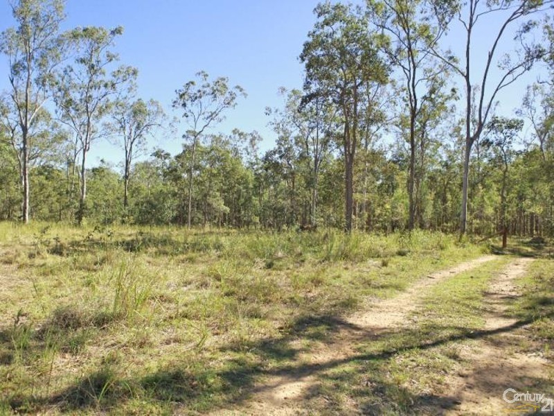 Lot 12 Brisbane Valley Hwy, Wivenhoe Hill QLD 4311