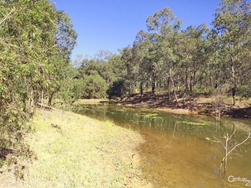 Lot 12 Brisbane Valley Hwy, Wivenhoe Hill QLD 4311