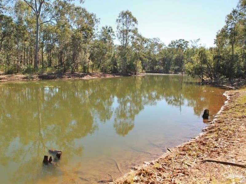 Lot 12 Brisbane Valley Hwy, Wivenhoe Hill QLD 4311