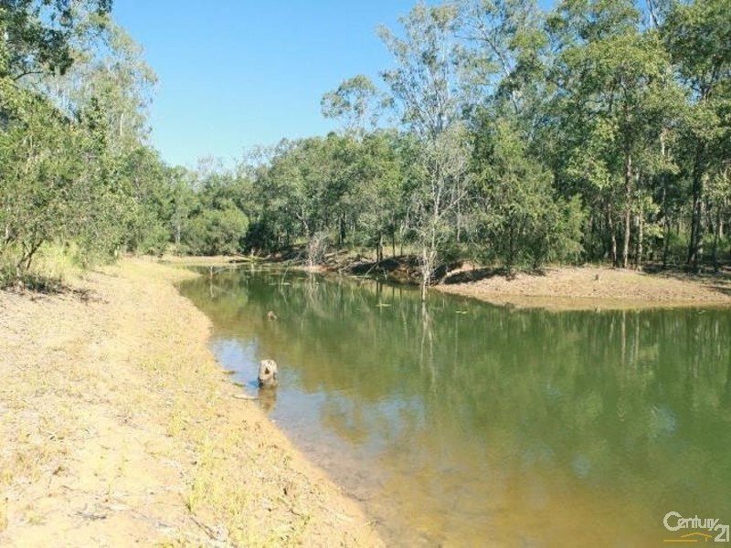 Lot 12 Brisbane Valley Hwy, Wivenhoe Hill QLD 4311