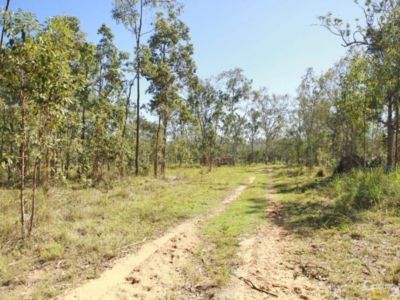 Lot 12 Brisbane Valley Hwy, Wivenhoe Hill QLD 4311