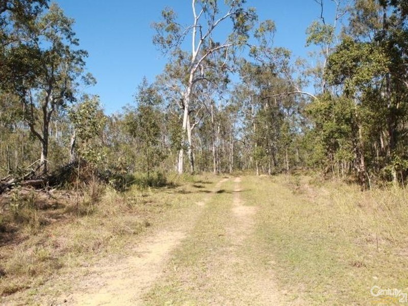 Lot 12 Brisbane Valley Hwy, Wivenhoe Hill QLD 4311