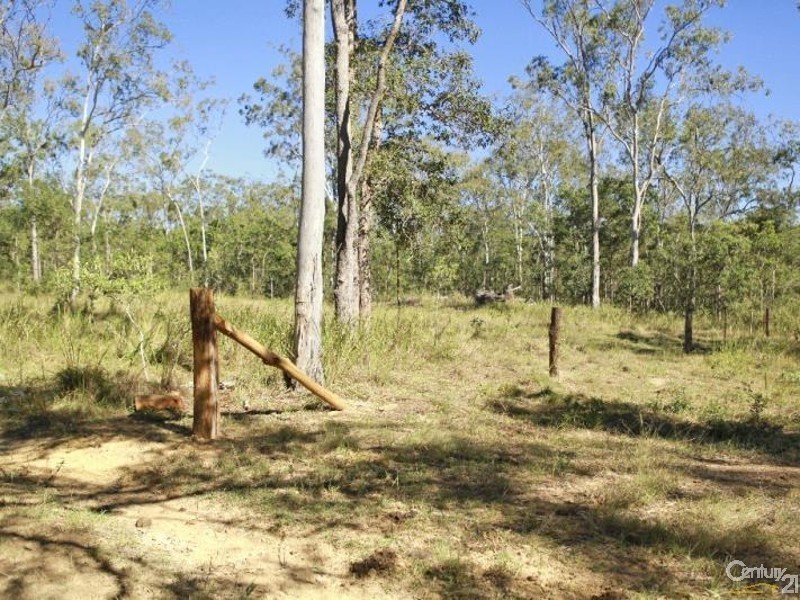 Lot 12 Brisbane Valley Hwy, Wivenhoe Hill QLD 4311