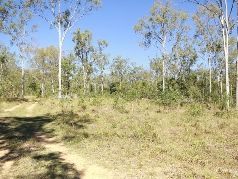 Lot 12 Brisbane Valley Hwy, Wivenhoe Hill QLD 4311