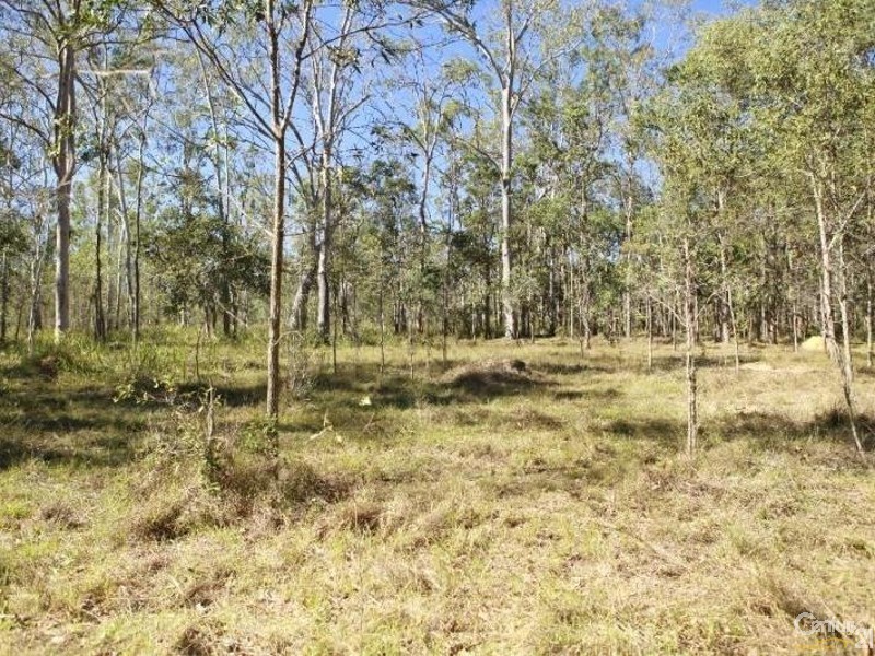 Lot 12 Brisbane Valley Hwy, Wivenhoe Hill QLD 4311