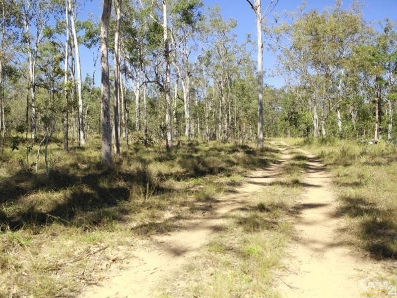 Lot 12 Brisbane Valley Hwy, Wivenhoe Hill QLD 4311