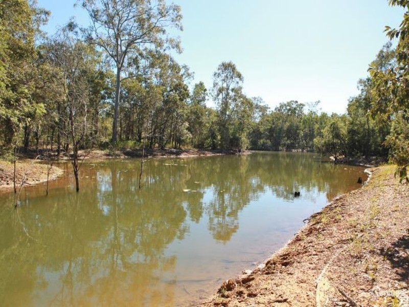 Lot 12 Brisbane Valley Hwy, Wivenhoe Hill QLD 4311